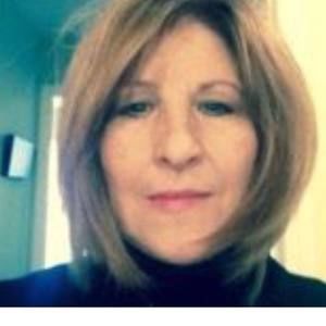 Meet your Posher, Rose marie